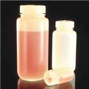 Wide Mouth Translucent HDPE Bottles