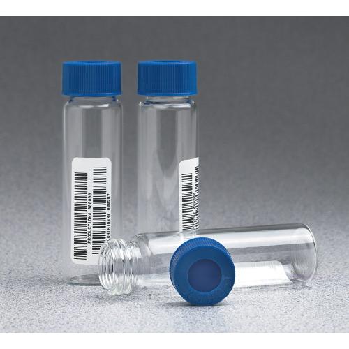 40 mL Septa Vials