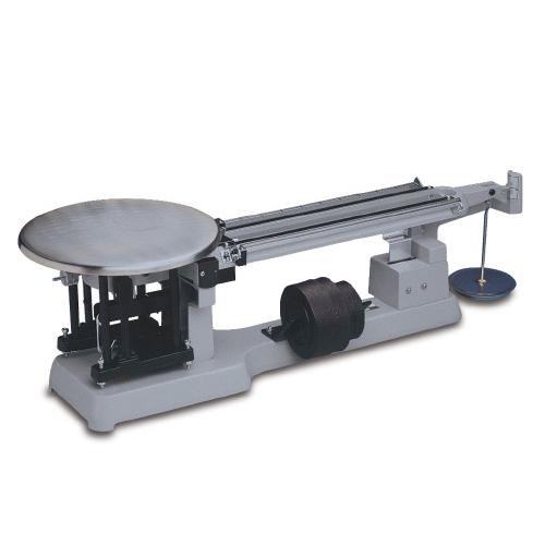 Heavy Duty Double Beam Balance