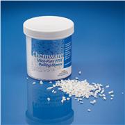 1//8 Chemware PTFE Balls 100//Pack