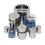 F1 5Kg HayWHNKN Calibration Weights Set Stainless Steel Balance Scale Calibration Weight Kit Set F1 5Kg HayWHNKN Calibration Weights Set Stainless Steel Balance Scale Calibration Weight Kit Set
