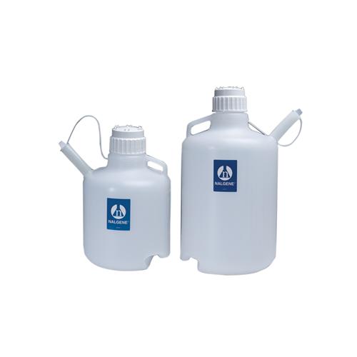 Polyethylene Jugs With Spout