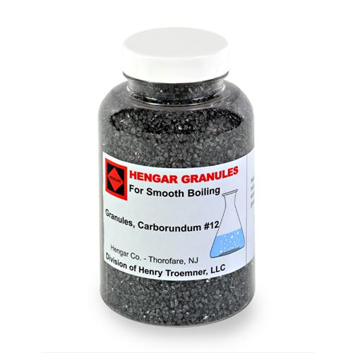Carborundum 12 Boiling Granules