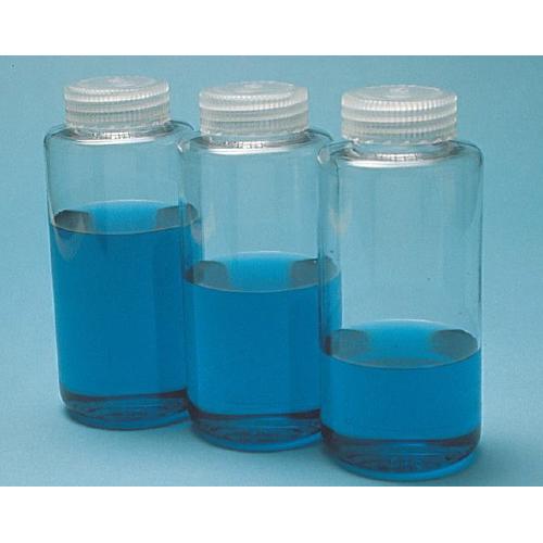 Polycarbonate Centrifuge Bottles