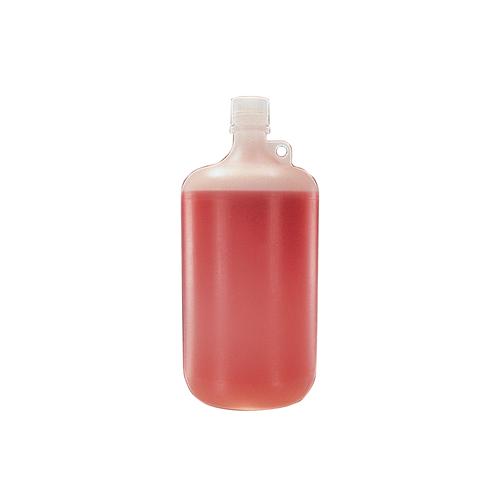 Large Capacity, Polypropylene Bottles