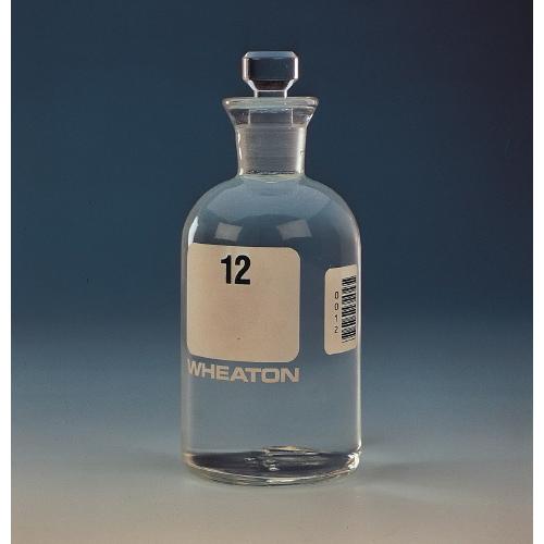 300 Ml Bod Bottles With Robotic Stoppers 300 Ml Bod Bottles With Robotic Stoppers
