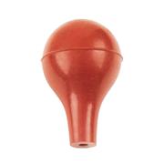 rubber suction bulb syringe