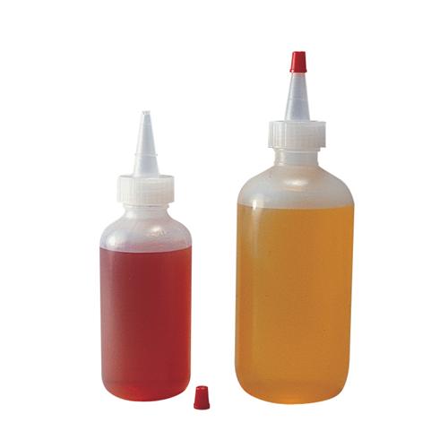 Squeeze Type Dispensing Bottles