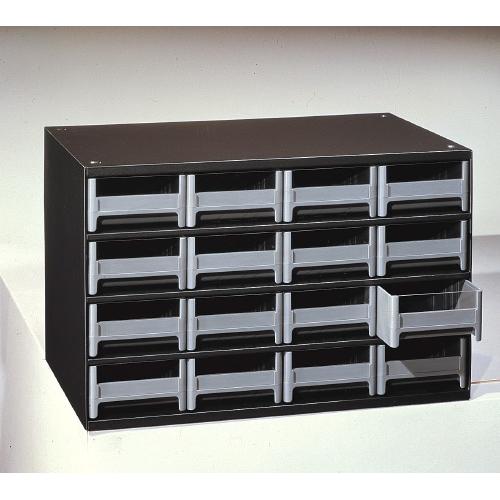 Stackable Storage