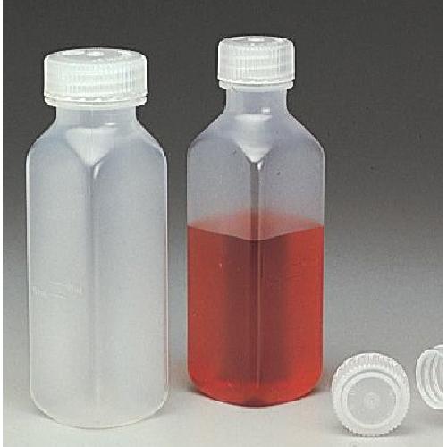Polypropylene Dilution Bottles