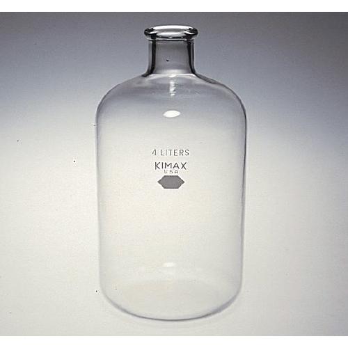 Large Volume Serum Bottles