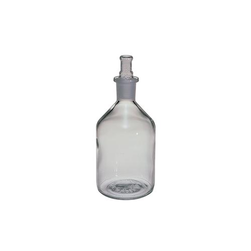 Glass Stoppered Bottles