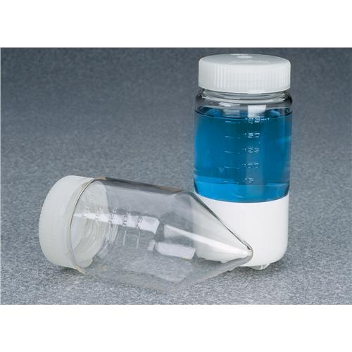 Nalgene Polystyrene Centrifuge Bottles