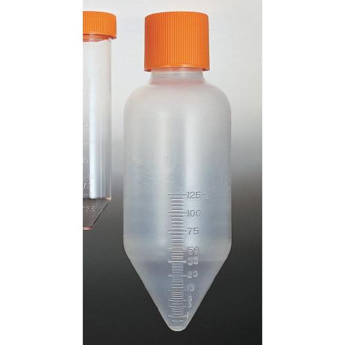 Sterile Polypropylene Centrifuge Tubes with Plug Seal Cap