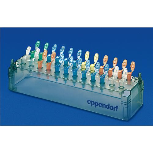 Polypropylene Microtube Racks