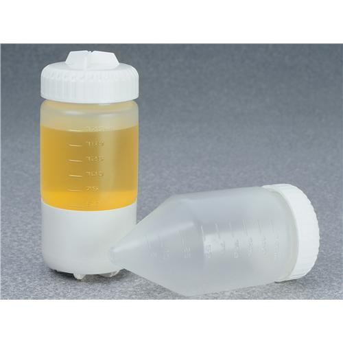 Nalgene Polypropylene Copolymer Centrifuge Bottles