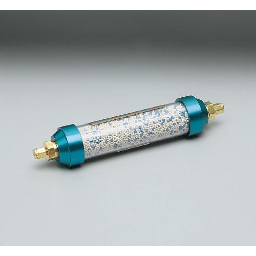 Molecular Sieve 13X and Indicating 4