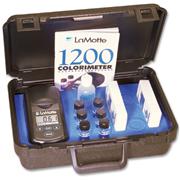 lamotte colorimeter at thomas
