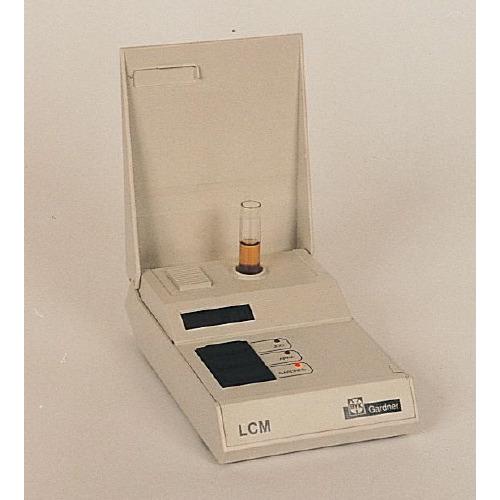 Cuvettes for Liquid Color Meter (LCM)