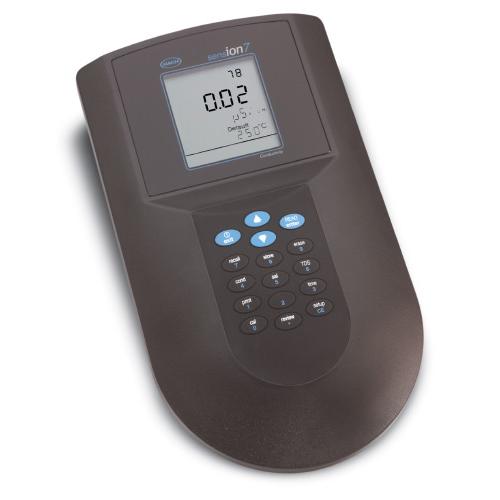 SensION 7 Benchtop Conductivity Meter