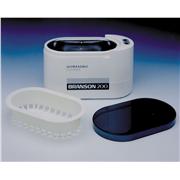 Bransonic® Model B200 Ultrasonic Cleaner