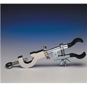 MALAB Burette Lab Clamp 4 Prongs Rubber Coated MALAB017 