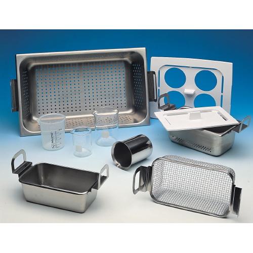 Accessories for Branson Ultrasonic Cleaners