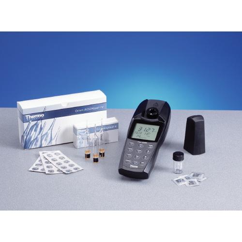 Aquafast IV Colorimeter