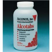 Alcotabs® Biodegradable Cleaning Compound