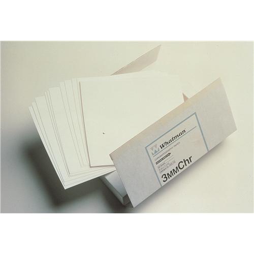 Grade 3MM Chr Cellulose Chromatography Papers