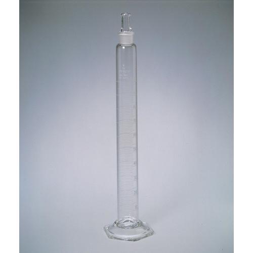PYREX® Graduated Cylinders With Stoppers