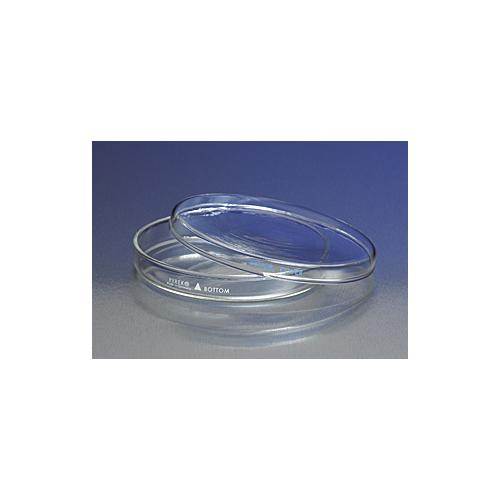 Culture, Petri Dish, Cover Only, 60X15 mm Cs .12