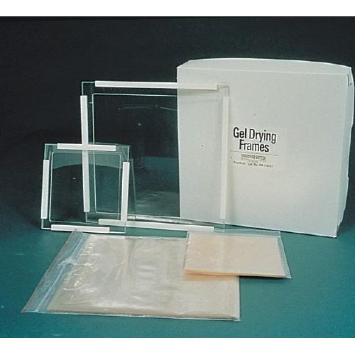 Gel Drying Frames