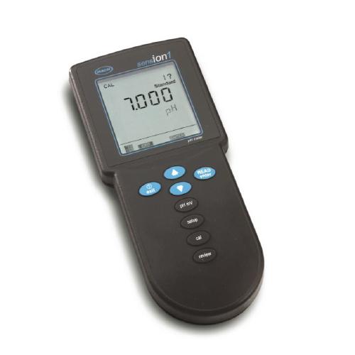 SensION 1 Basic Portable Meter