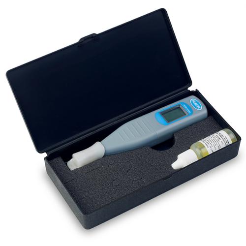 ph meters and ph