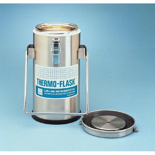 LabLine ThermoFlasks