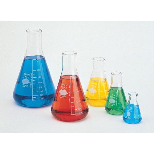 Erlenmeyer Flask Starter Pack Erlenmeyer Flask Starter Pack