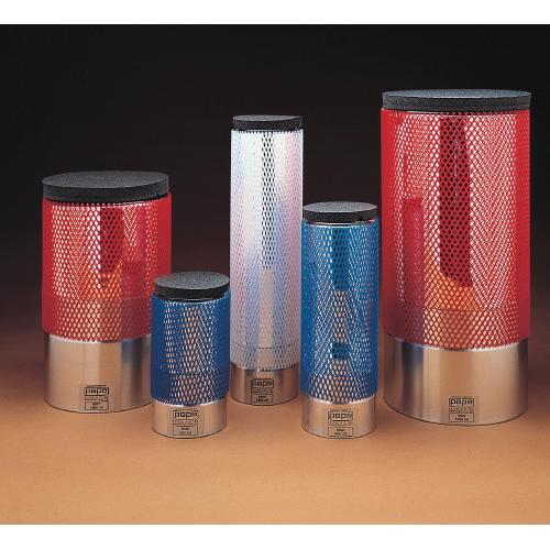 Cylindrical Form Dewar Flasks
