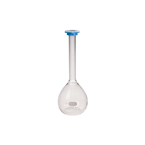PYREX® Volumetric Flasks, Class A