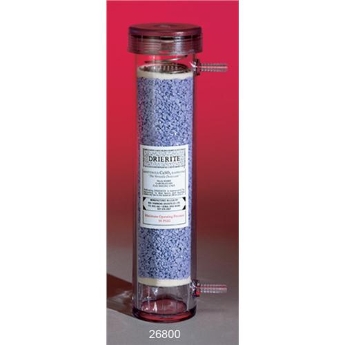 Laboratory Gas Drying Units