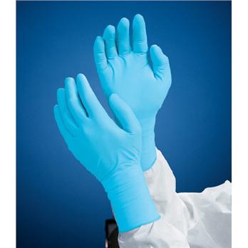 Kimtech™ G5 Blue Nitrile Gloves