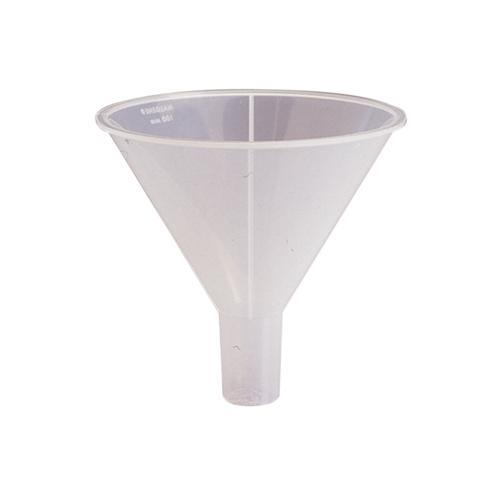 Polypropylene Powder Funnels