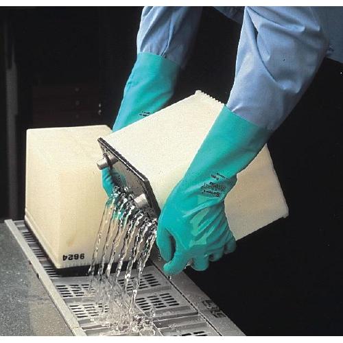 SolVex® Solvent Resistant Gloves