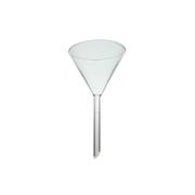 Polypropylene Tarsons T630090 Long Stem Analytical Funnel Thomas Scientific 160 mm Pack of 12 