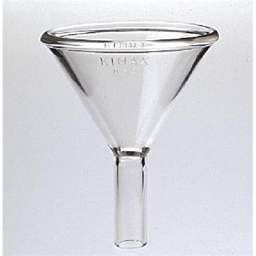 11/2" Stem Powder Addition Funnels