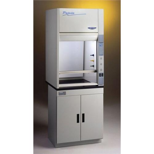 Fiberglass 30 Laboratory Hoods