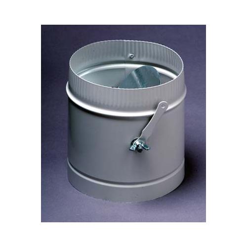 Exhaust Dampers