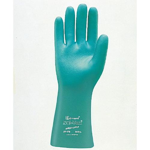 37145 Solvex® Solvent Resistant Nitrile Gloves