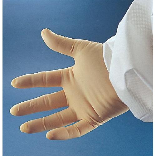 Latex Clean Room Gloves
