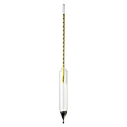 hydrometer and hygrometer